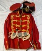 Prussian Leib Garde Hussar Regt. Private purchase Ensemble - Named. Visuel 2